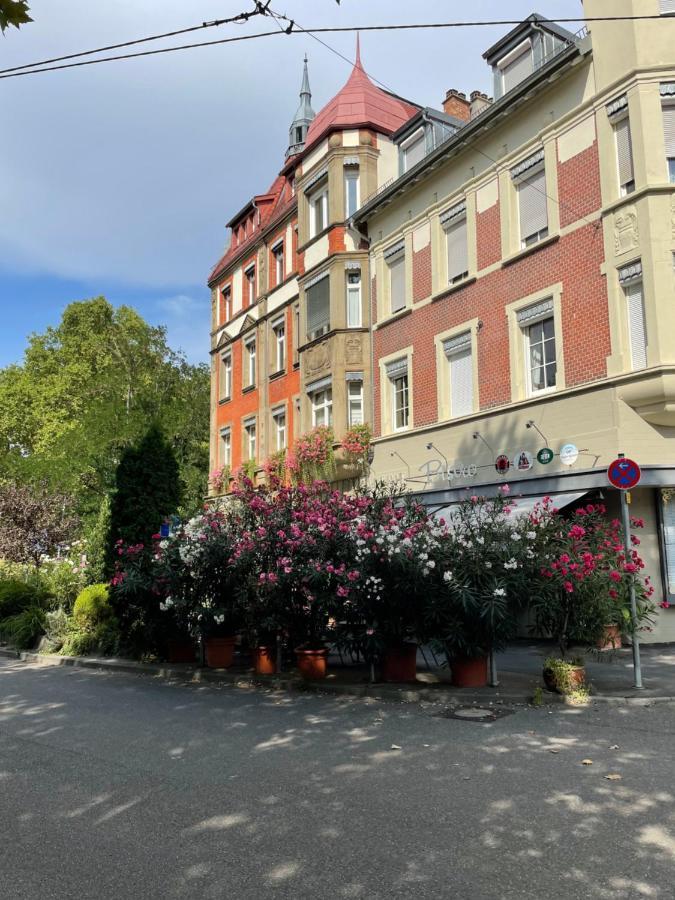 Гостевой дом Berg 3*